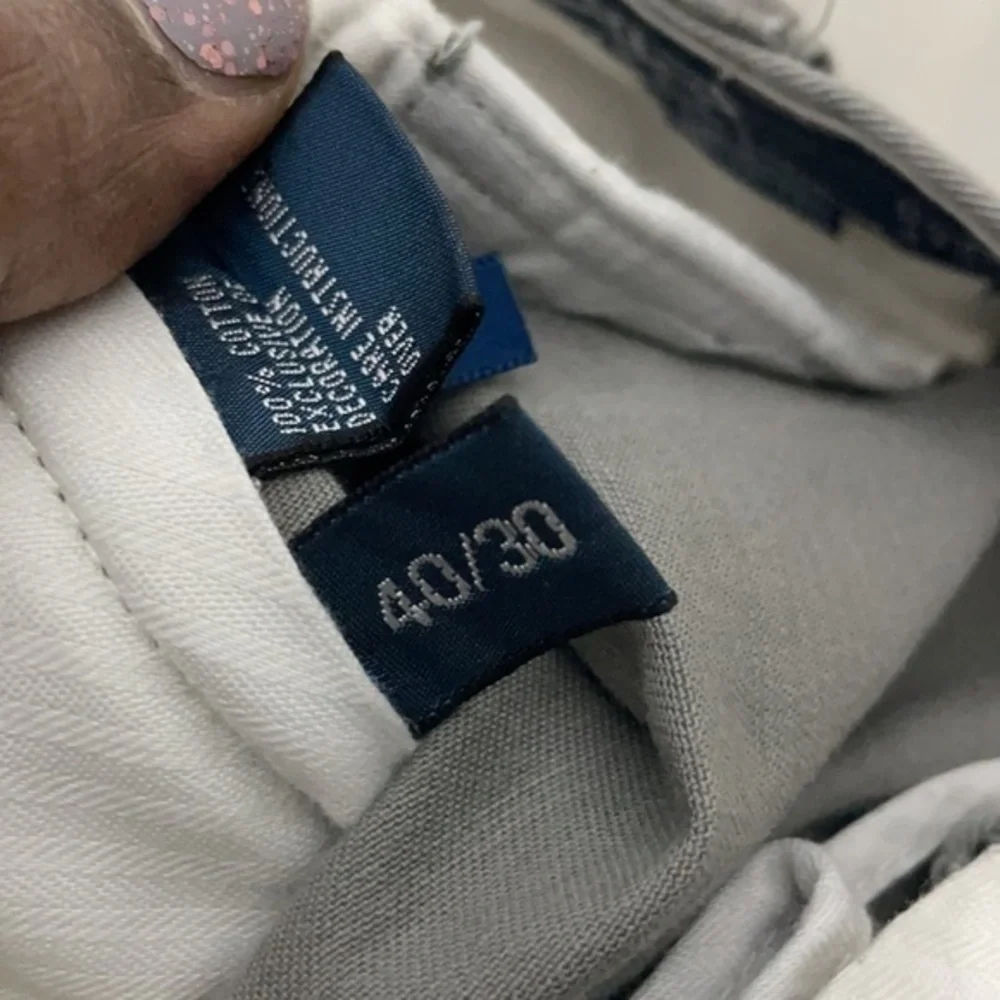 Polo by Ralph Lauren pant 40”Wx30”L